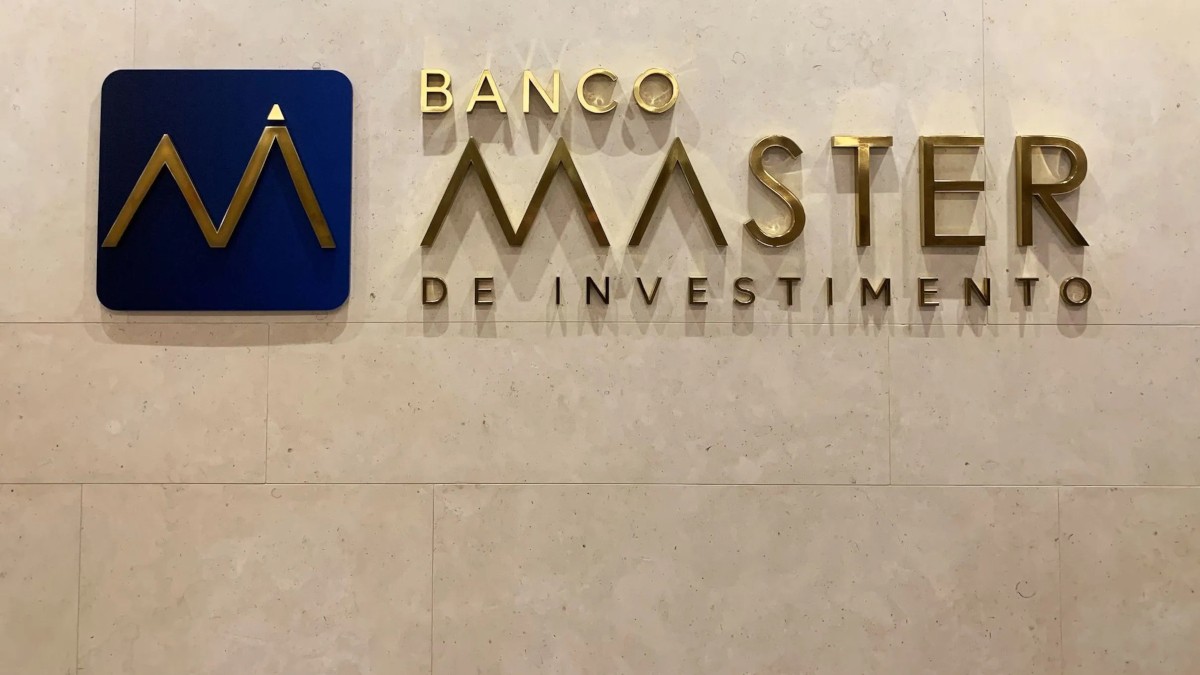 Banco Master ficou conhecido por pagar altos rendimentos em seus CDBs (Imagem: Divulgação) Banco Master ficou conhecido por pagar altos rendimentos em seus CDBs (Imagem: Divulgação)