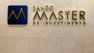 Banco Master ficou conhecido por pagar altos rendimentos em seus CDBs (Imagem: Divulgação)