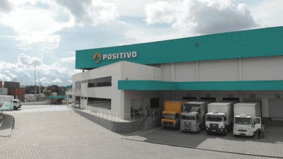 Segundo a Positivo, ainda não há estimativa do impacto financeiro (Imagem: Divulgação)
