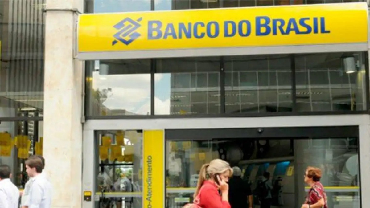 Mais analistas consideram dividendos menores ao Banco do Brasil (Imagem: Agência Brasil) Mais analistas consideram dividendos menores ao Banco do Brasil (Imagem: Agência Brasil)