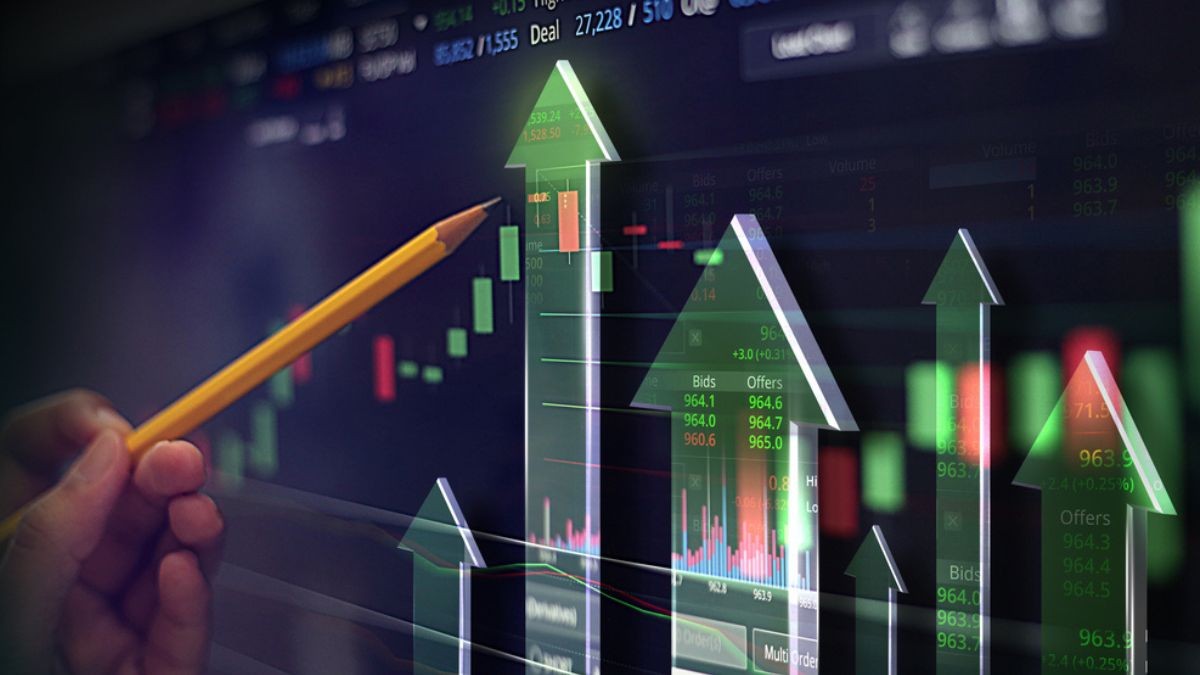 O mercado internacional operava de forma mista (Imagem: Shutterstock) O mercado internacional operava de forma mista (Imagem: Shutterstock)