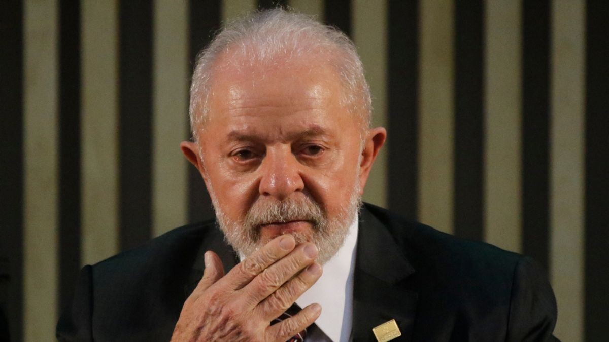 Caso o Brasil opte por retaliar, os prejuízos podem ir além do PIB (Imagem: Shutterstock)