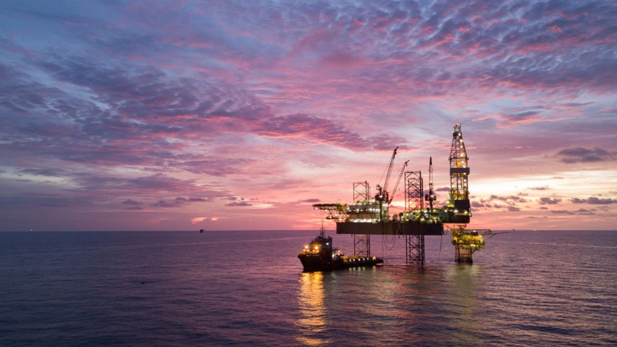 Petrobras pode ter que pagar compensações financeiras à União (Imagem: Shutterstock) Petrobras pode ter que pagar compensações financeiras à União (Imagem: Shutterstock)