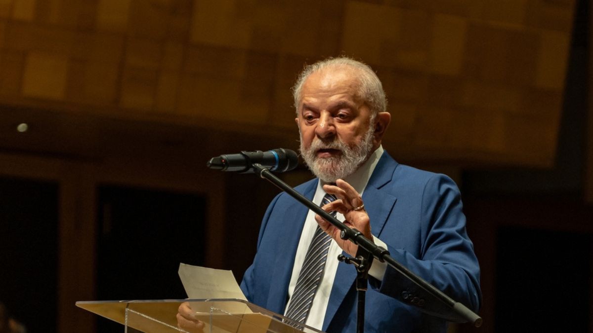 A fala foi feita nesta quarta-feira (23) (Imagem: Shutterstock)