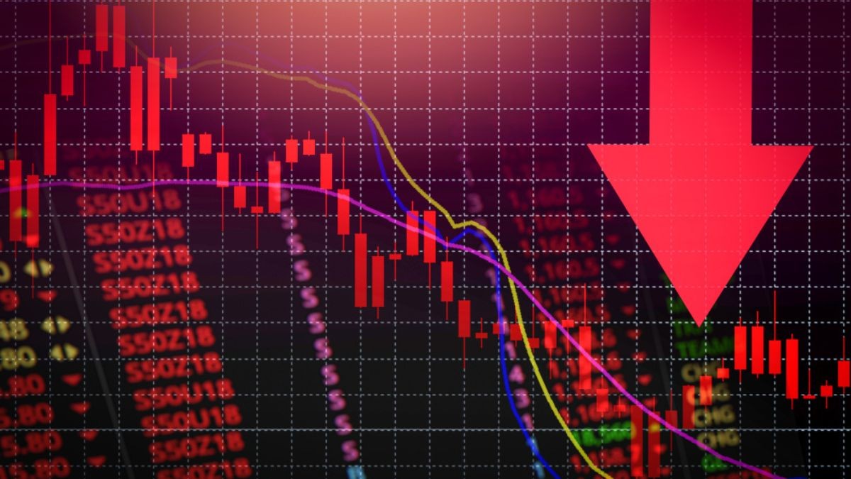 Weg cai na bolsa, mesmo após lucro subir 10% no 2T25 (Imagem: Shutterstock)