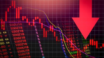 Weg cai na bolsa, mesmo após lucro subir 10% no 2T25 (Imagem: Shutterstock)