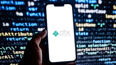 Pix já sofreu outros 20 vazamentos, mas nenhum desta proporção (Imagem: Shutterstock)