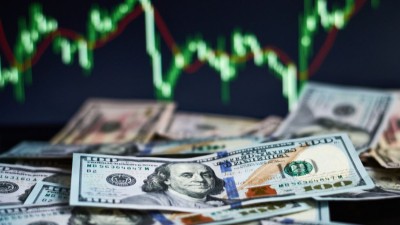 Bitcoin (BTC) e Ethereum (ETH), operavam de forma mista (Imagem: Shutterstock)