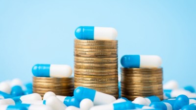ODPV3 é a que mais paga dividendos no setor de saúde (Imagem: Shutterstock)