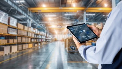 Log pretende vender R$ 1 bilhão em ativos em 2025 (Imagem: Shutterstock)