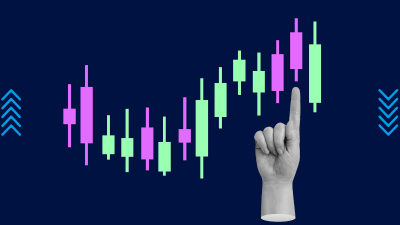 Trader e os diferentes estilos de operar - (Imagem: Shutterstock)