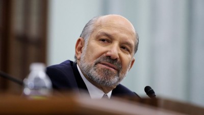 Lutnick é o secretário de Comércio dos Estados Unidos (Imagem: Shutterstock)