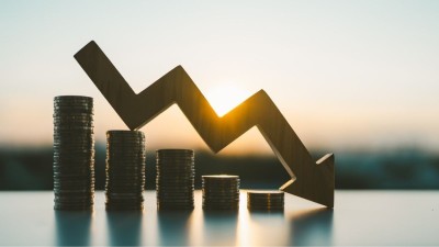 A projeção para o PIB em 2025 ficou em 2,23% (Imagem: Shutterstock)