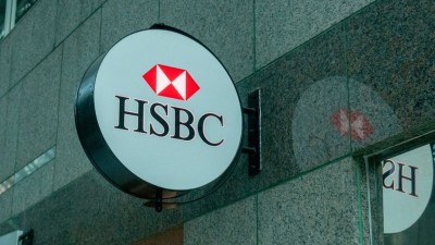 HSBC conta com 5 agências no Uruguai (Imagem: Shutterstock)