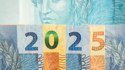 Investidores de renda fixa se travam mais em prefixados e Selic (Imagem: Shutterstock)