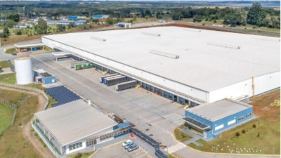 FII GGRC11 pagará pelo imóvel com recursos da 10ª emissão de cotas (Imagem: Divulgação)