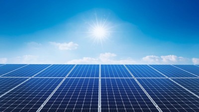 O empreendimento será desenvolvido pela European Energy (Imagem: Shutterstock)