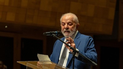 A publicação foi feita nesta terça-feira (29)(Imagem: Shutterstock)