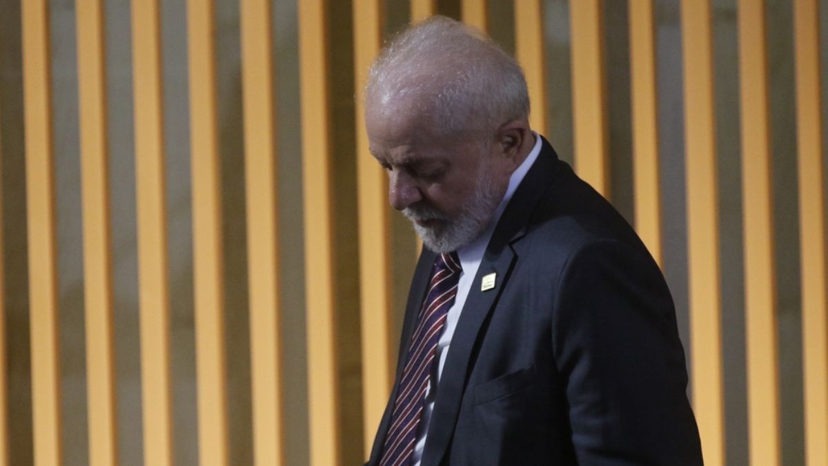 As declarações foram dadas em entrevista à CNN Brasil, nesta terça-feira (Imagem: Shutterstock) As declarações foram dadas em entrevista à CNN Brasil, nesta terça-feira (Imagem: Shutterstock)