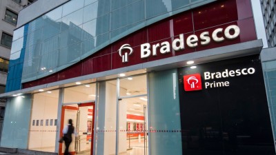 O resultado oficial do Bradesco será divulgado na próxima quarta-feira (Imagem: Shutterstock)