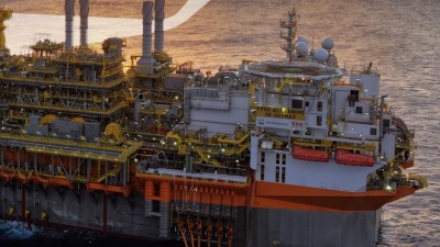 Produção própria no pré-sal da PETR4 bate 2,39 milhões de boed no 2T25 (Imagem: Divulgação)