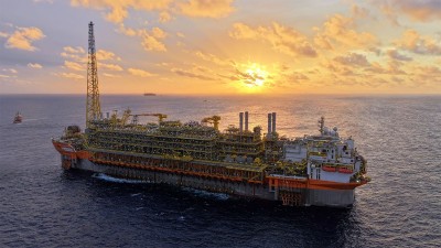 Petrobras produziu 2,91 milhões de barris de óleo equivalente por dia no 2T25 (Imagem: Shutterstock) Petrobras produziu 2,91 milhões de barris de óleo equivalente por dia no 2T25 (Imagem: Shutterstock)