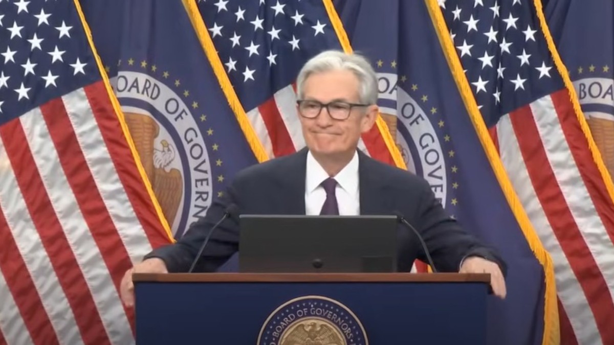 Decisão de manter juros inalterados nos EUA não é unânime (Imagem: Divulgação/ Federal Reserve)