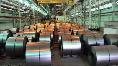 A CSN detinha 12,9% do capital da Usiminas (Imagem: Shutterstock)