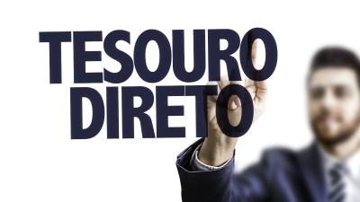 Tesouro IPCA+ 2040 e 2050 registram valorização na semana (Imagem: Shutterstock)