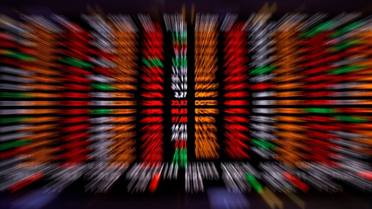 Os analistas identificaram duas ações que devem ser excluídas da nova carteira (Imagem: Shutterstock) Os analistas identificaram duas ações que devem ser excluídas da nova carteira (Imagem: Shutterstock)