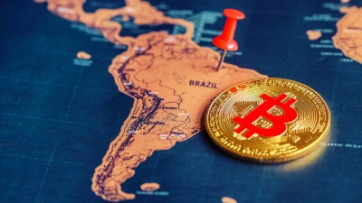 Bitcoin é a melhor classe de investimento em julho e nos últimos 12 meses (Imagem: Shutterstock) Bitcoin é a melhor classe de investimento em julho e nos últimos 12 meses (Imagem: Shutterstock)