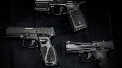 A Taurus afirmou que não descarta futuras iniciativas na região (Imagem: Shutterstock)