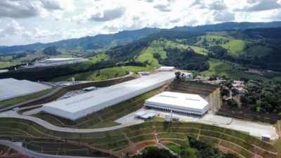 Imóvel é estratégico ao atender as metrópoles de São Paulo e Belo Horizonte (Imagem: Divulgação) Imóvel é estratégico ao atender as metrópoles de São Paulo e Belo Horizonte (Imagem: Divulgação)