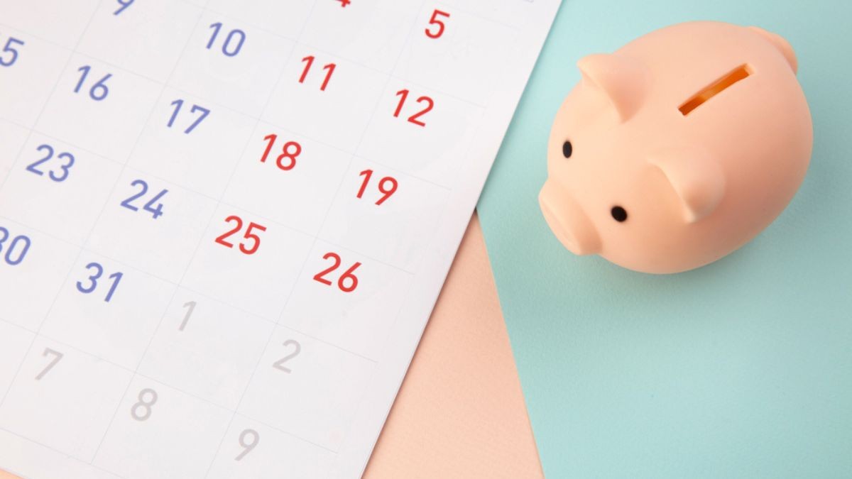 Outras companhias como Allos (ALOS3) e Copasa (CSMG3) também estão no calendário (Imagem: Shutterstock) Outras companhias como Allos (ALOS3) e Copasa (CSMG3) também estão no calendário (Imagem: Shutterstock)