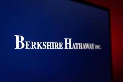 Berkshire é uma das empresas mais valiosas do mundo (Imagem: Shutterstock)