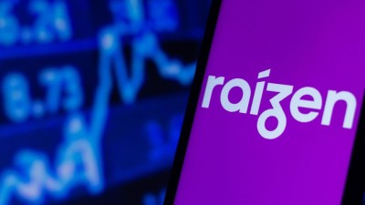Ações da Raízen já caíram mais de 35% no acumulado de 2025 (Imagem: Shutterstock)