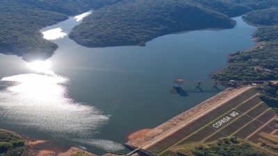 Copasa registra menor inadimplência desde setembro de 2016 (Imagem: Divulgação)
