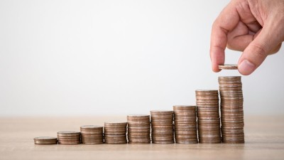O valor por ação ordinária será de R$ 0,109708784 (Imagem: Shutterstock)