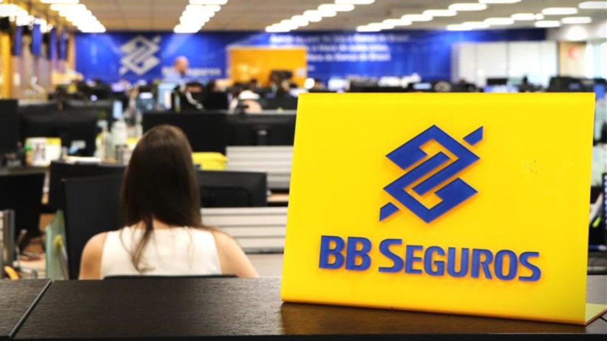 Guidance de prêmios emitidos pela BBSE3 preocupa em 2025 (Imagem: Divulgação) Guidance de prêmios emitidos pela BBSE3 preocupa em 2025 (Imagem: Divulgação)
