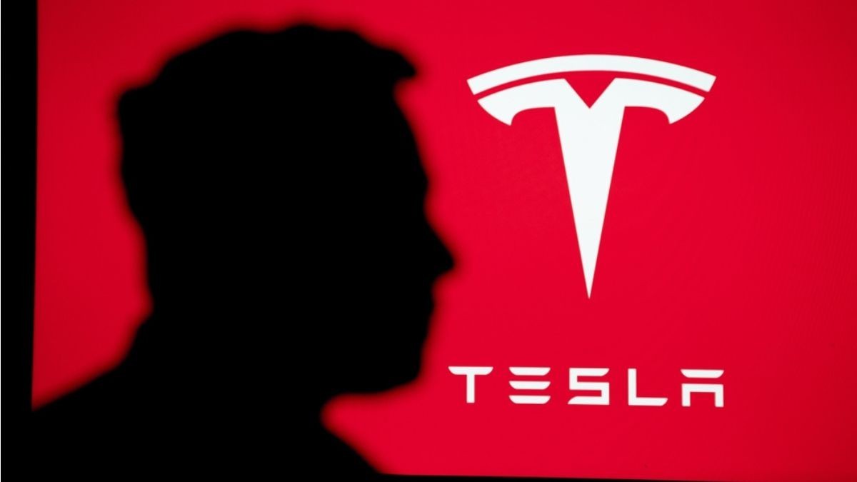 A Tesla irá conceder 96 milhões de ações a Musk (Imagem: Shutterstock) A Tesla irá conceder 96 milhões de ações a Musk (Imagem: Shutterstock)