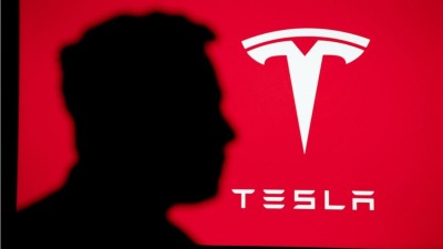 A Tesla irá conceder 96 milhões de ações a Musk (Imagem: Shutterstock)
