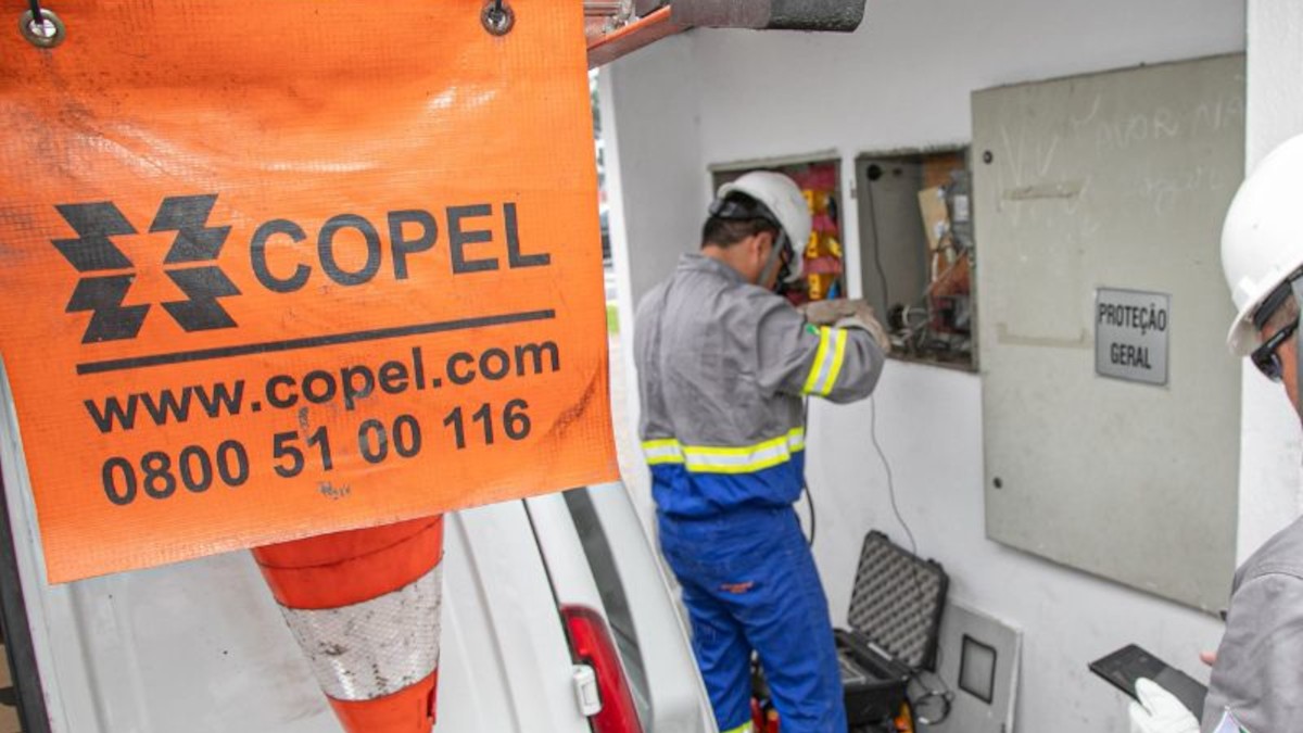 Já a dívida total da elétrica salta para R$ 20 bilhões no 2T25 (Imagem: Divulgação) Já a dívida total da elétrica salta para R$ 20 bilhões no 2T25 (Imagem: Divulgação)