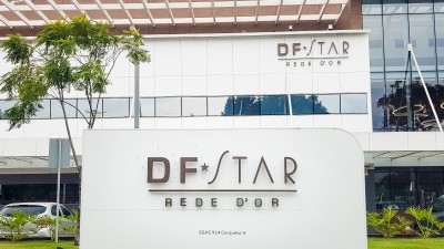 Ticket médio dos clientes da RDOR3 sobe +12,2% no 2T25 (Imagem: Shutterstock)