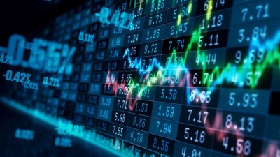 O IFIX, no entanto, perdia 0,59% (Imagem: Shutterstock)
