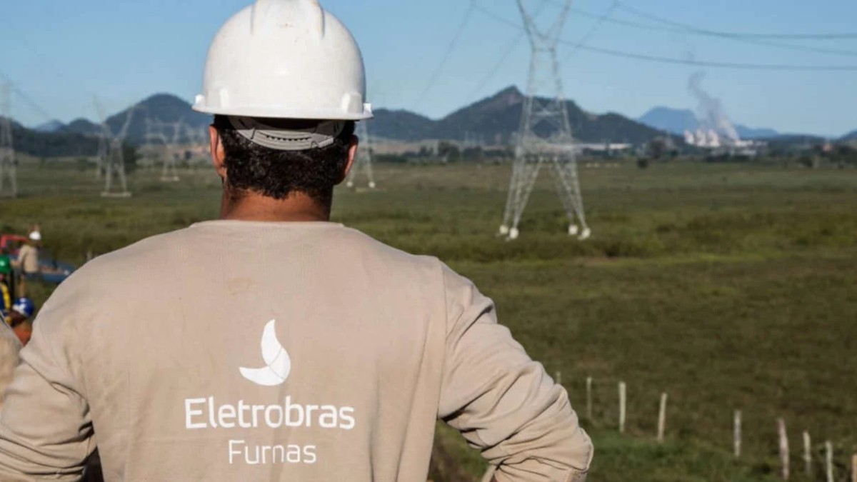 Ações da Eletrobras ainda podem se valorizar quase +30% (Imagem: Divulgação)
