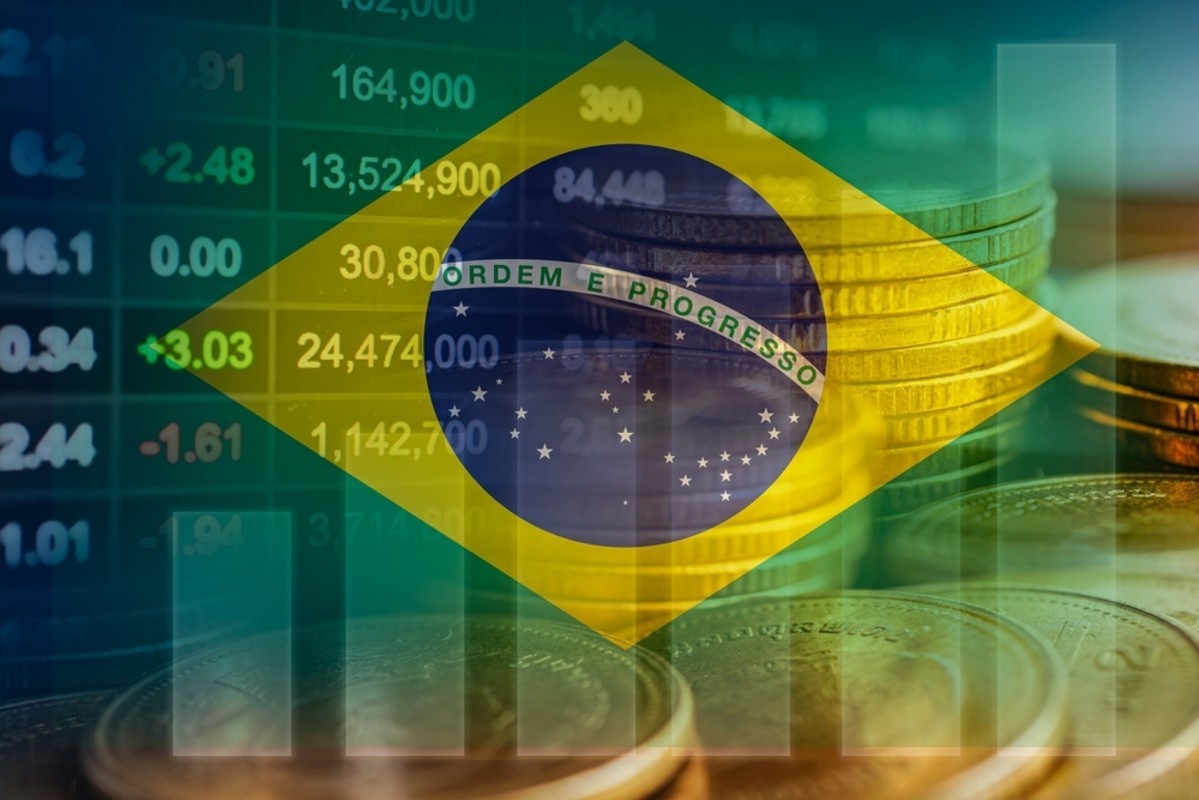 Indicador replica movimenta das principais ações da bolsa de valores brasileira (Imagem: Shutterstock)
