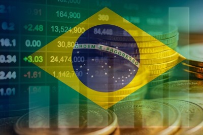 Indicador replica movimenta das principais ações da bolsa de valores brasileira (Imagem: Shutterstock)