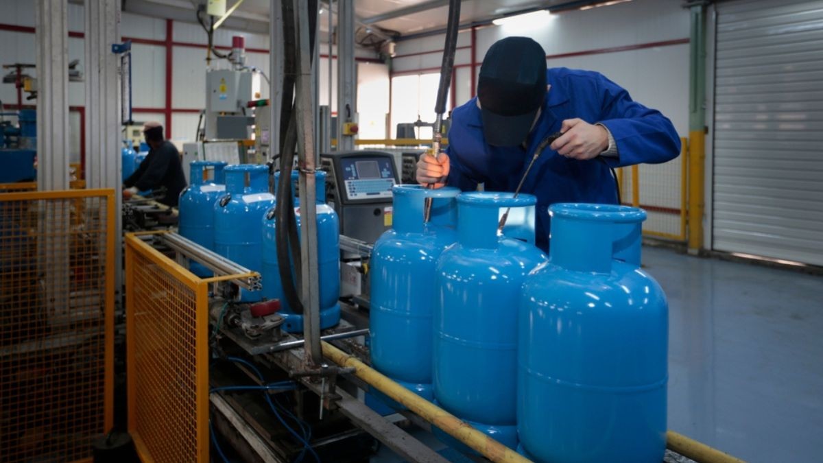 A Petrobras havia se retirado desse segmento com a privatização da Liquigás em 2020 (Imagem: Shutterstock) A Petrobras havia se retirado desse segmento com a privatização da Liquigás em 2020 (Imagem: Shutterstock)