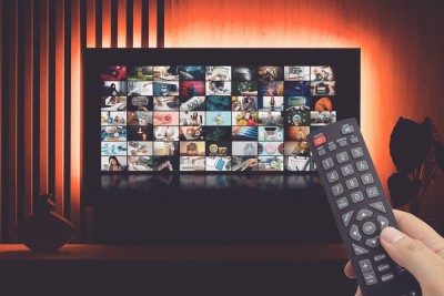 Netflix e Amazon são dois dos maiores serviços de conteúdo de imagem em operação (Imagen: Shutterstock)