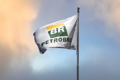 Petrobras é a maior empresa da bolsa de valores brasileira (Imagem: Shutterstock)